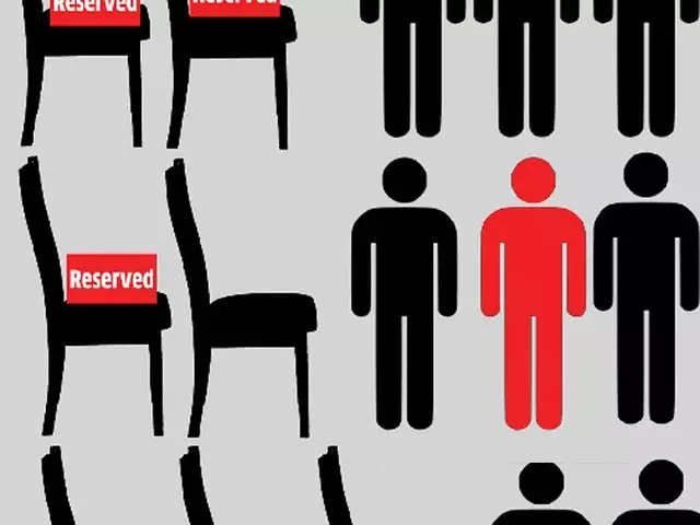 ओबीसी आरक्षण और क्रीमी लेयर: क्या है संबंध?