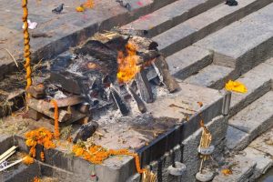 cremation meaning in hindi 2