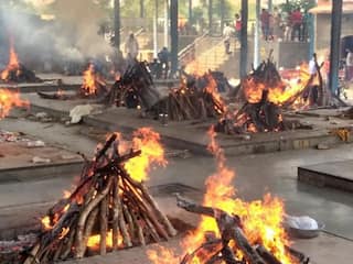 श्मशान घाट प्रक्रिया: अंतिम संस्कार कैसे होता है?