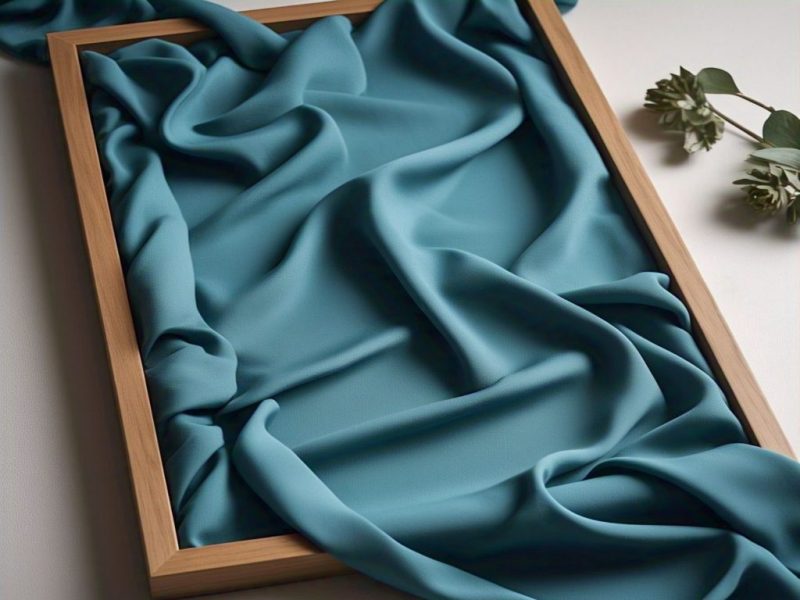 Crepe Fabric Meaning In Hindi: क्रेप कपड़ा क्या है? प्रकार, उपयोग और देखभाल 8 क्रेप फ़ैब्रिक का उपयोग कहाँ किया जाता है? (क्रेप फ़ैब्रिक के विभिन्न उपयोग, जैसे कपड़े, पर्दे और सजावट)