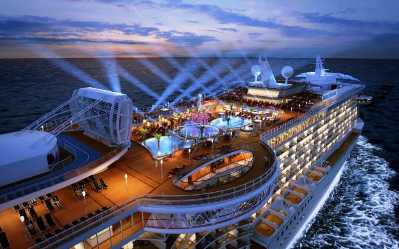 Cruise Meaning In Hindi: जलयात्रा, समुद्री यात्रा, और क्रूज़ के प्रकार 11 क्रूज यात्रा की योजना कैसे बनाएं: एक कदमदरकदम गाइड