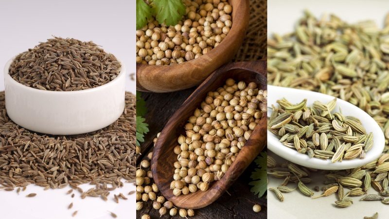 जीरा के स्वास्थ्य लाभ: हिंदी में विस्तृत जानकारी