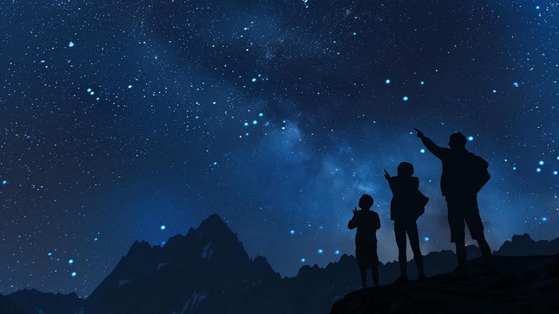 दैनिक जीवन में जिज्ञासा का महत्व: हिंदी परिप्रेक्ष्य