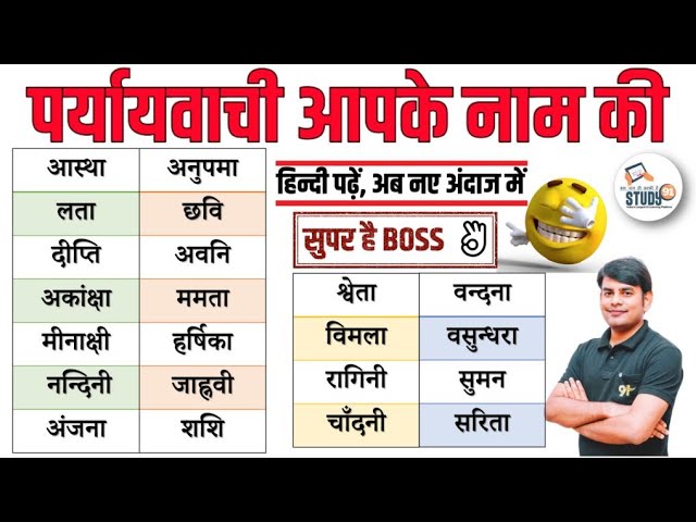 current meaning in hindi 5