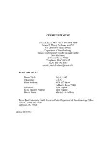 curriculum vitae meaning in hindi 1
