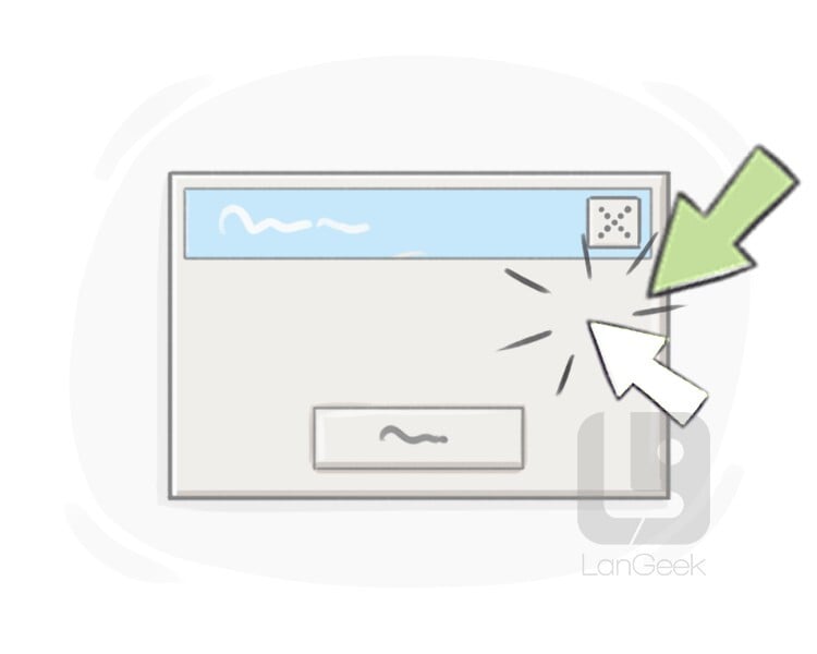 cursor meaning in hindi - Hình 3