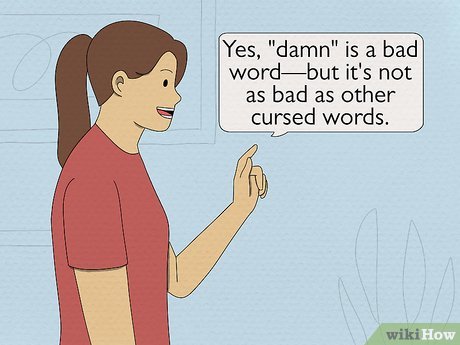 Damn शब्द के उपयोग में सामान्य गलतियाँ और उनसे कैसे बचें (Common mistakes in using Damn and how to avoid them)