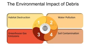 debris meaning in hindi 4
