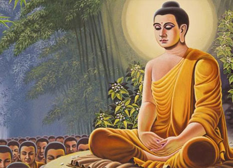 भारतीय दर्शन में कर्म का सिद्धांत: हिंदू धर्म, बौद्ध धर्म और जैन धर्म