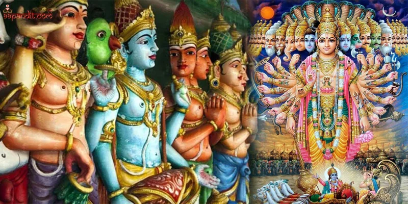 deity meaning in hindi 1