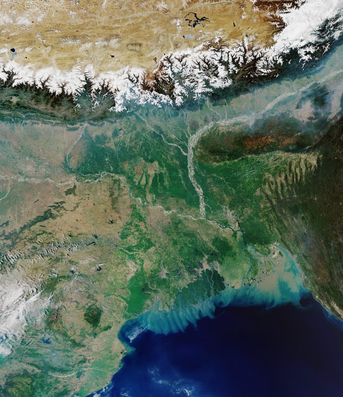 डेल्टा का अर्थ हिंदी में: एक व्यापक अवलोकन