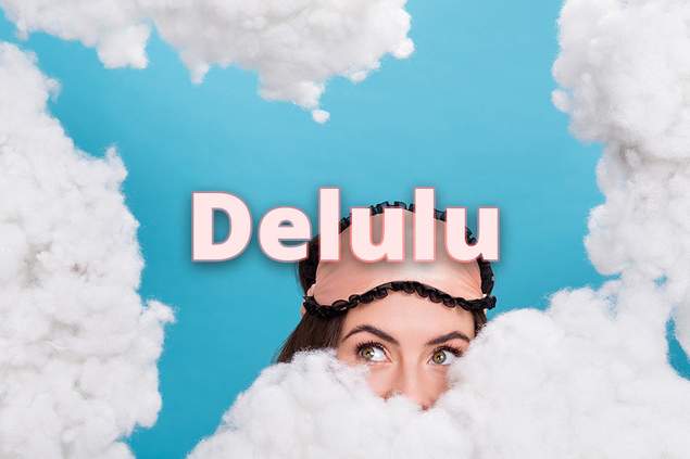 Delulu: एक इंटरनेट स्लैंग  आधुनिक उपयोग और संदर्भ (Delulu: Ek Internet slang  Aadhunik upyog aur sandarbh)