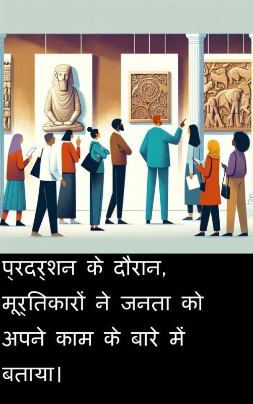 प्रदर्शन का अर्थ हिंदी में: एक व्यापक परिचय (प्रदर्शन क्या है?)