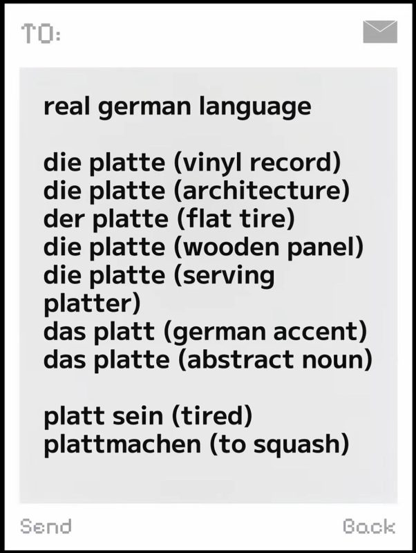 den meaning in hindi 6