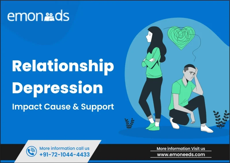 डिप्रेशन (Depression) के विभिन्न प्रकार: प्रकार, गंभीरता, और अवधि