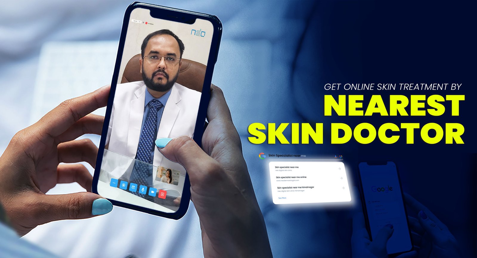 डर्मेटोलॉजिस्ट (त्वचा विशेषज्ञ) क्या करते हैं?: भूमिका, कार्य और विशेषज्ञता