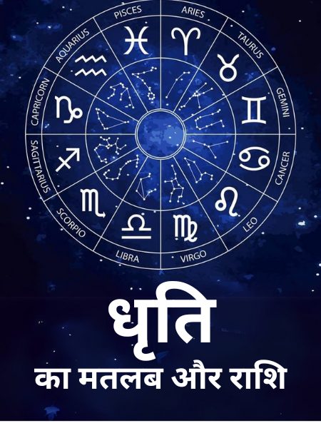 धृति का अर्थ हिंदी में: एक व्यापक अर्थ
