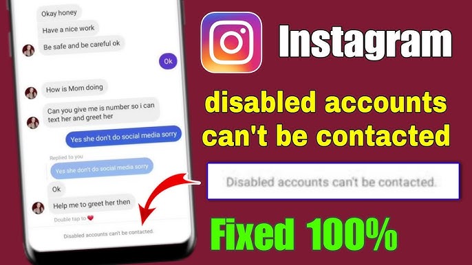 Disable Account Can't Be Contacted Meaning In Hindi: अक्षम खाते से संपर्क त्रुटि? 10 disable account cant be contacted meaning in hindi 3