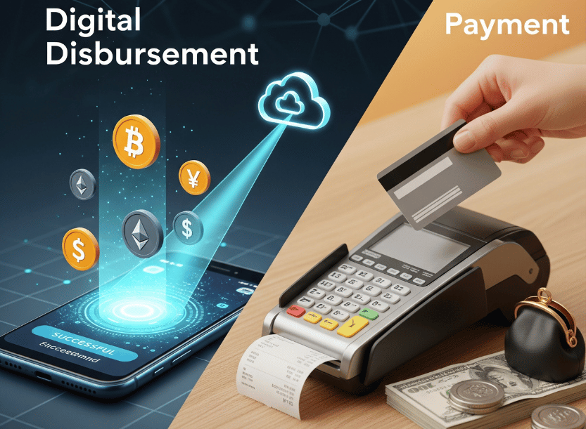 संवितरण प्रक्रिया: कदम दर कदम मार्गदर्शन (Disbursement Process: StepbyStep Guidance)