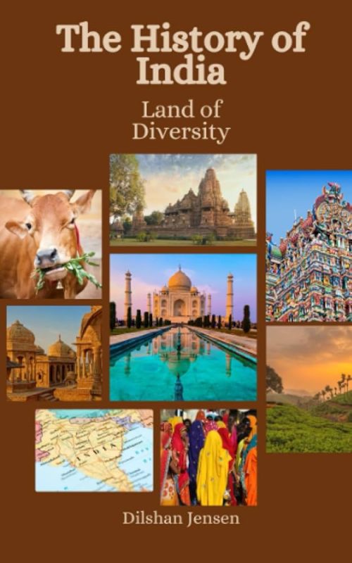 भारत में विविधता: एक ऐतिहासिक और सांस्कृतिक परिप्रेक्ष्य (Diversity in India: A Historical and Cultural Perspective)