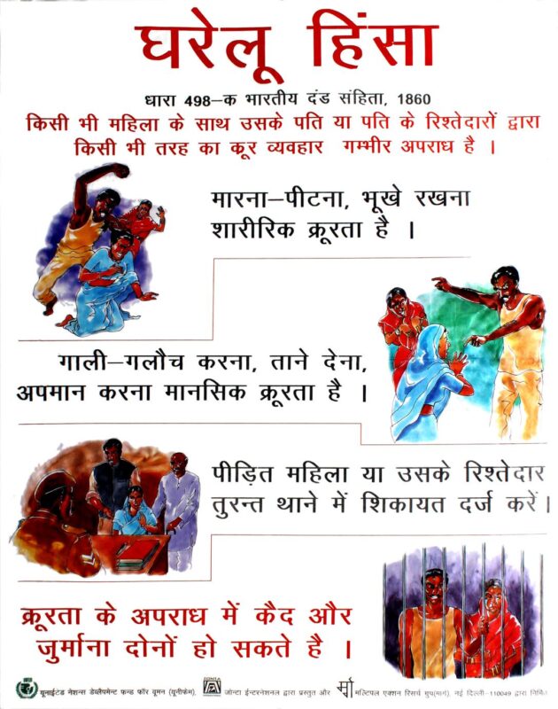 domestic violence meaning in hindi - Hình 3