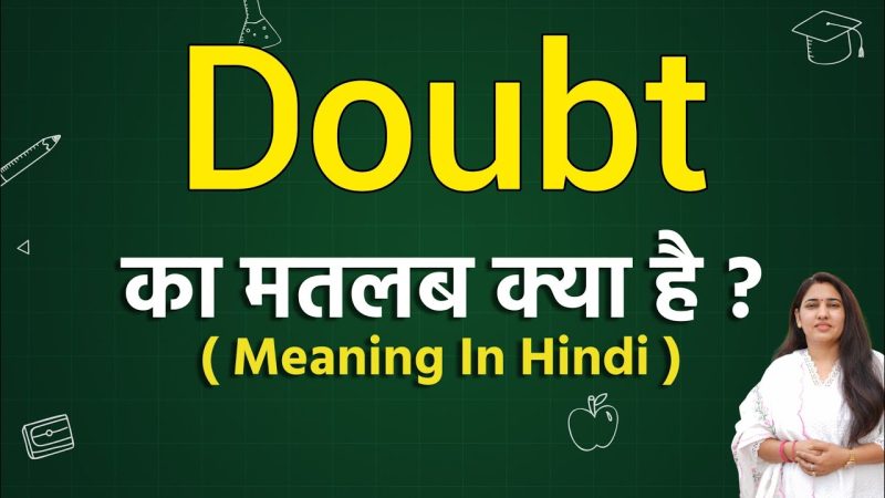 dought meaning in hindi - Hình 3