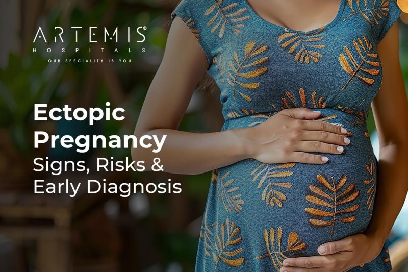 अस्थानिक गर्भावस्था के कारण और जोखिम कारक (Causes and Risk Factors of Ectopic Pregnancy)