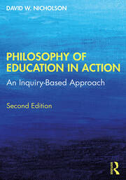 शिक्षा दर्शन की नींव: प्रमुख अंग्रेजी विचारकों का अन्वेषण (Foundations of Educational Philosophy: Exploring Key English Thinkers)