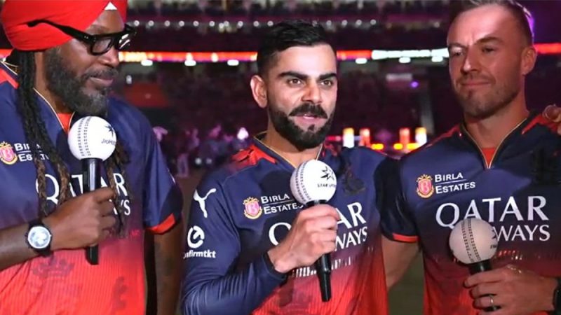 Ee Sala Cup Namdu Meaning In Hindi: नारा, RCB और जीत का मतलब! 12 ई साला कप नमदु: अलगअलग संदर्भों में उपयोग (Ee Sala Cup Namdu: AlagAlag Sandarbhon Mein Upyog) यह नारा किन अलगअलग स्थितियों और संदर्भों में इस्तेमाल किया जाता है, और इसके अलगअलग अर्थ क्या हो सकते हैं।