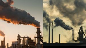 emission meaning in hindi 2