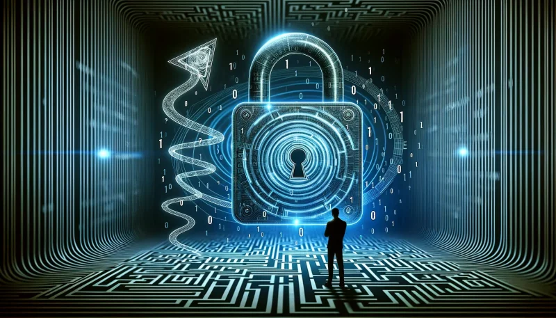 एन्क्रिप्शन की सीमाएं और चुनौतियां (Encryption Ki Seemayen Aur Chunautiyan)