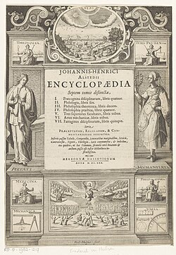 इनसाइक्लोपीडिया शब्द की उत्पत्ति और विकास (Origin and Evolution of the Word Encyclopedia)