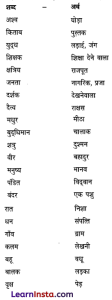 enough meaning in hindi 1