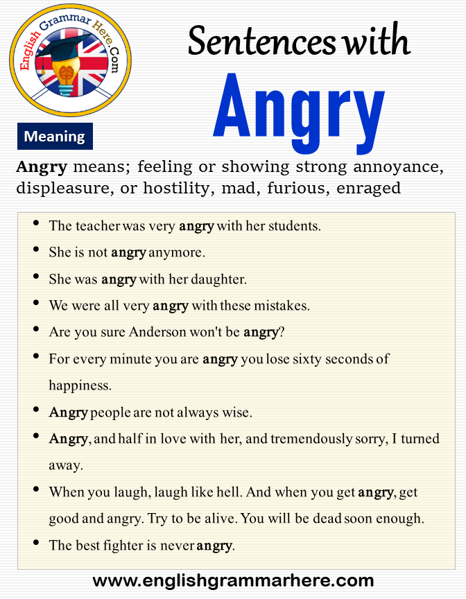 `enraged` का विस्तृत अर्थ और भावना