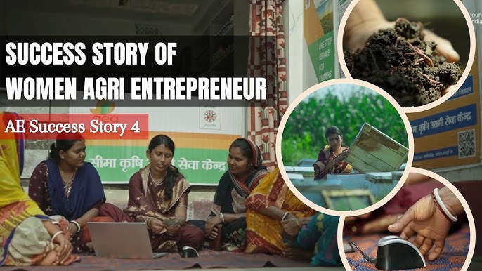 उद्यमिता में सफलता की कहानियां: प्रेरणादायक उदाहरण (Udyamita mein safalta ki kahaniyan: Preradayak udaharan)