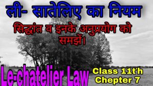 equilibrium meaning in hindi 3