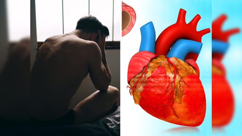 स्तंभन दोष के कारण: जोखिम कारक और संभावित स्वास्थ्य समस्याएं