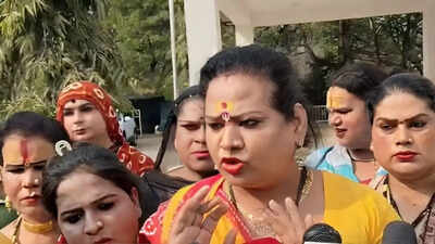 भारतीय संदर्भ में 'Eunuch': हिजड़ा और किन्नर समुदाय