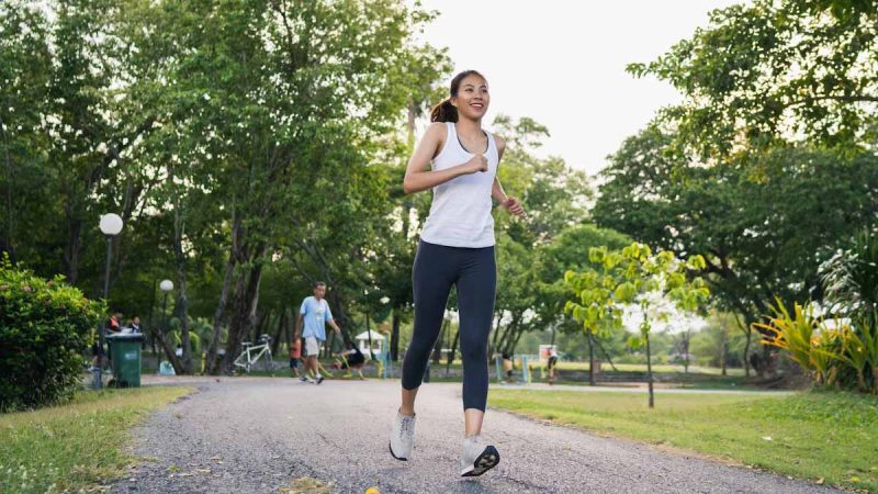 एक्सर्शन (Exertion) के प्रकार: शारीरिक और मानसिक प्रयास