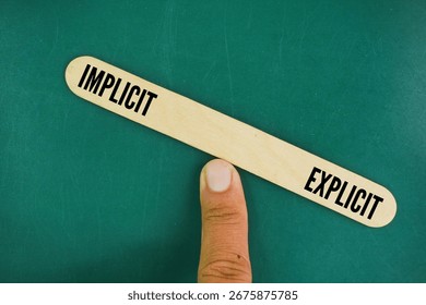 explicit meaning in hindi 5
