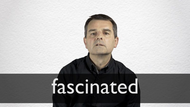 fascinated meaning in hindi 1