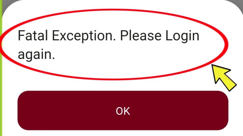 fatal exception meaning in hindi - Hình 3