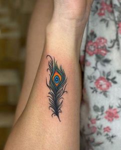 feather meaning in hindi 4