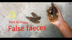 feces meaning in hindi - Hình 4