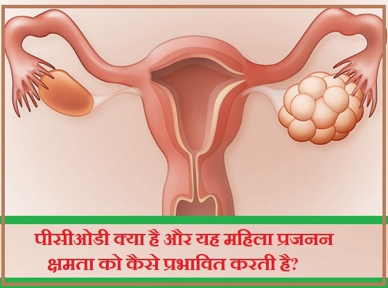 महिलाओं में प्रजनन क्षमता: चुनौतियां और समाधान