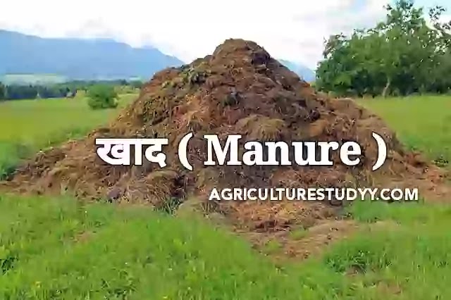 fertilizer meaning in hindi - Hình 5