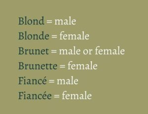 fiancee meaning in hindi 1