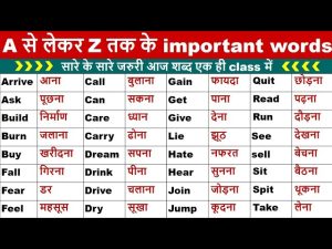 find meaning in hindi 1