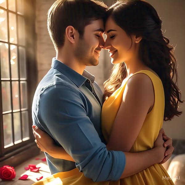 फ़्लर्ट के विभिन्न रूप: इशारों, शब्दों और व्यवहार में (Flirt Ke Vibhinn Roop: Isharon, Shabdon Aur Vyavahar Mein)