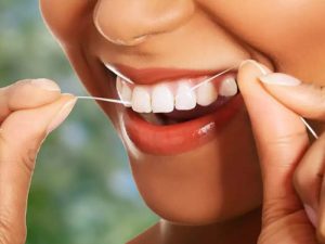 floss meaning in hindi 4